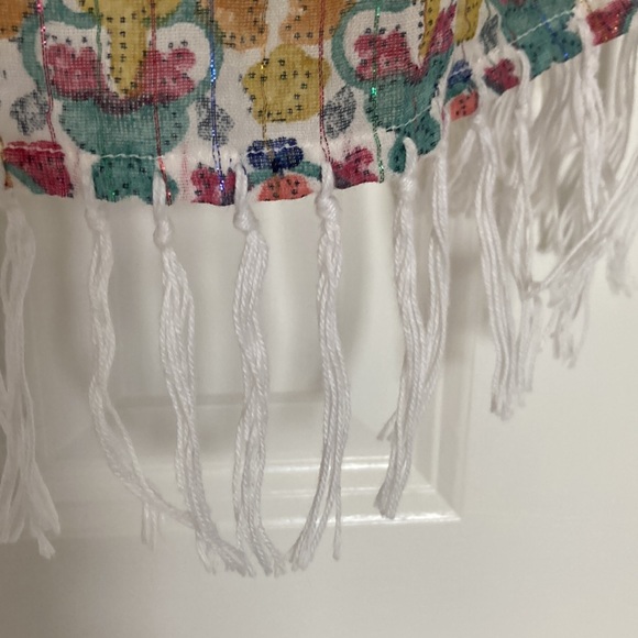 ROBERTA ROLLER RABBIT Coverup/Tunic - Picture 5 of 5